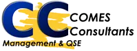 COMES CONSULTANTS logo