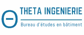 SARL THETA INGENIERIE FRANCE logo
