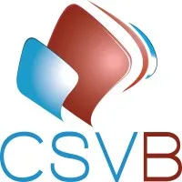 CHAUFFAGE SANITAIRE VENTIL. BELFORTAIN (CSVB) logo