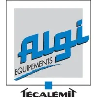 ALGI EQUIPEMENTS logo