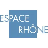 ESPACE RHONE logo