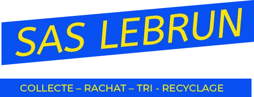 SAS LEBRUN logo