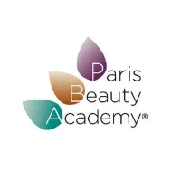 PARIS BEAUTY ACADEMY logo