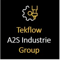TEKFLOW logo
