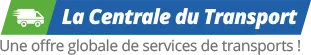 Voici le logo de la marque DAR EXPRESS qui représente son identité graphique.
