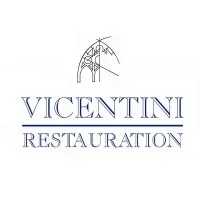 VICENTINI RESTAURATION logo
