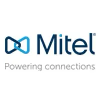 MITEL FRANCE logo