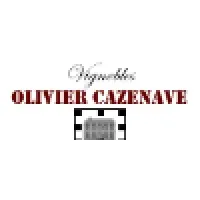 VIGNOBLES OLIVIER CAZENAVE logo