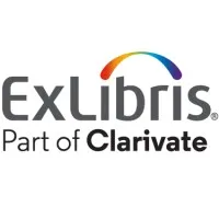 EX LIBRIS FRANCE logo