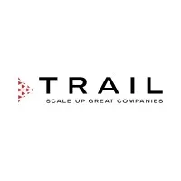 TRAIL FRANCE logo