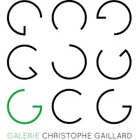 GALERIE CHRISTOPHE GAILLARD logo
