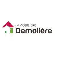 IMMOBILIERE DEMOLIERE logo