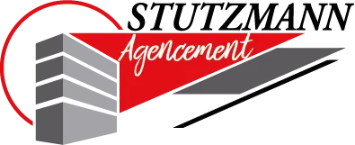 STUTZMANN AGENCEMENT logo