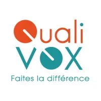 QUALIVOX logo