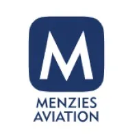 MENZIES AVIATION (FRANCE) logo