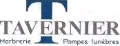 S.E. TAVERNIER logo