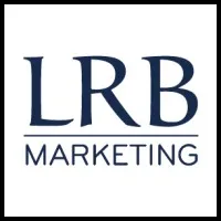 LRB MARKETING (LRB MARKETING) logo