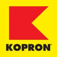 KOPRON FRANCE logo