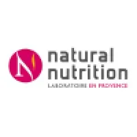 NATURAL NUTRITION (NN) logo