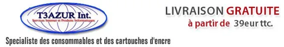 SARL T3 AZUR INT (WWW.T3.AZUR.COM) logo