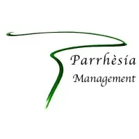 PARRHESIA MANAGEMENT logo