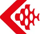 LE LAS logo