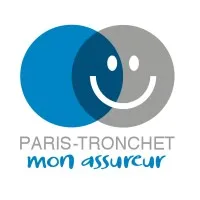 PARIS TRONCHET logo