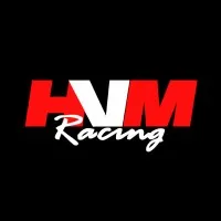 HVM RACING logo