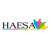 HAESA FORMATION (HAESA) logo