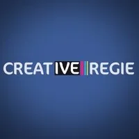CREATIVE REGIE logo
