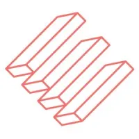 Voici le logo de la marque STACKR qui représente son identité graphique.