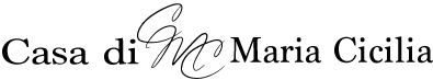 CASA MARIA CICILIA logo