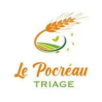 LE POCREAU TRIAGE logo