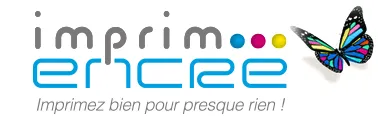 INKIA (IMPRIMENCRE  PLANET-ENCRE  AKIA) logo
