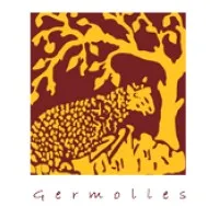 GERMOLLES PALAIS DUCAL EN BOURGOGNE logo