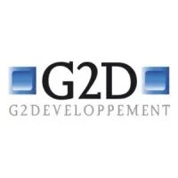 G2 DEVELOPPEMENT G2D (G2D) logo