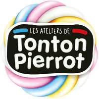 BONBEC SHOW (Tonton Pierrot) logo