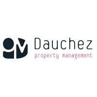 DAUCHEZ PROPERTY MANAGEMENT logo