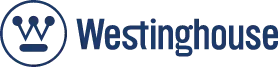 WESTINGHOUSE ELECTRIQUE FRANCE SAS logo
