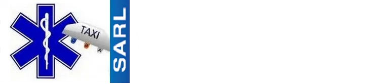 AMBULANCE MICHEL logo