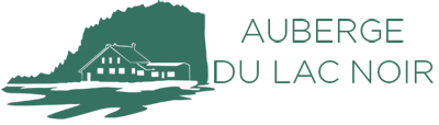 AUBERGE DU LAC NOIR logo