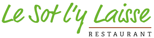 P.F. SARL (LE SOT L'Y LAISSE) logo