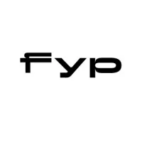 FYP EDITIONS (FYP) logo
