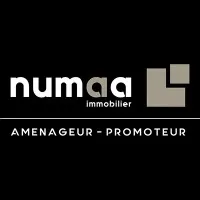 NUMAA logo