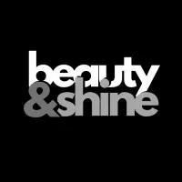 BEAUTY AND SHINE logo