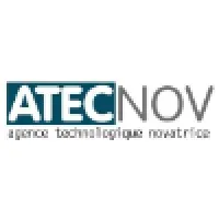 AGENCE TECHNOLOGIQUE NOVATRICE logo