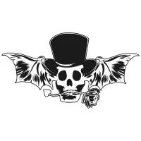 ROCK A GOGO VPC (ROCK A GOGO VPC) logo