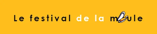 Voici le logo de la marque FDLM qui représente son identité graphique.