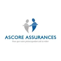 ASSURANCES CONSEILS RISQUES ENTREPRISE (ASCORE) logo