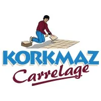 KORKMAZ CARRELAGE (KORKMAZ CARRELAGE) logo